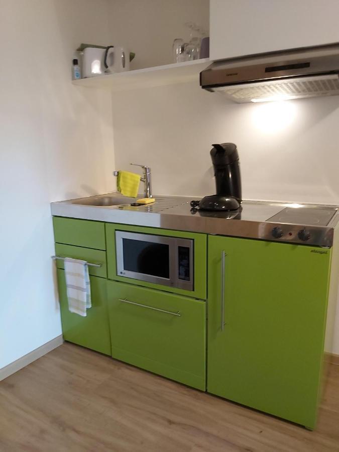 Appartements Valluela Montafon Sankt Gallenkirch Luaran gambar