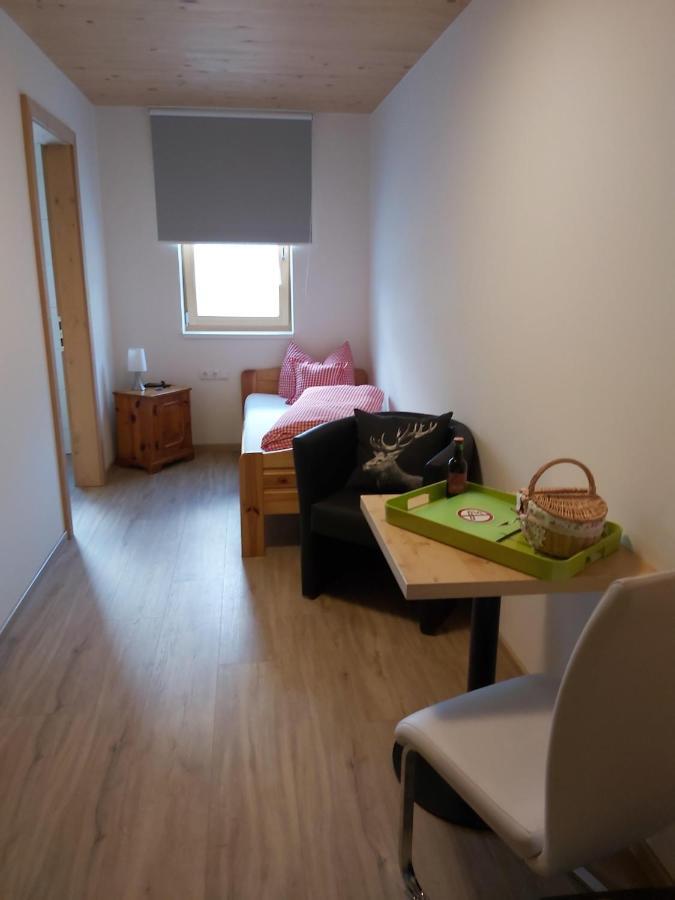 Appartements Valluela Montafon Sankt Gallenkirch Luaran gambar